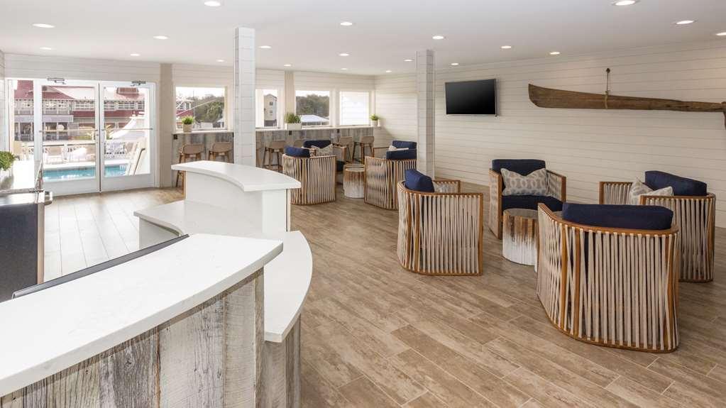 Shem Creek Inn Mount Pleasant Interior photo