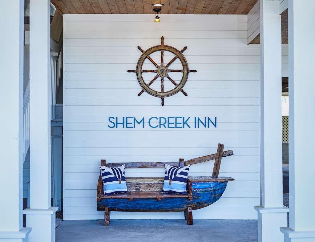 Shem Creek Inn Charleston Facilities photo
