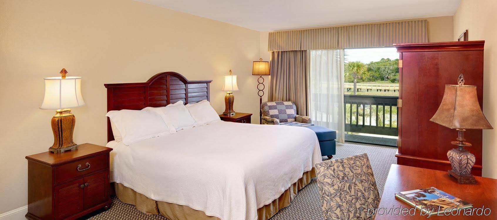 Shem Creek Inn Mount Pleasant Room photo